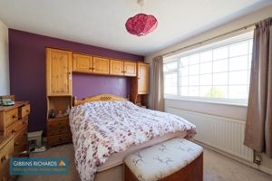 Bedroom- click for photo gallery